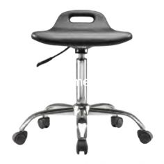 Stool Chair - Ardent Barbero BR 1192 CH / Black